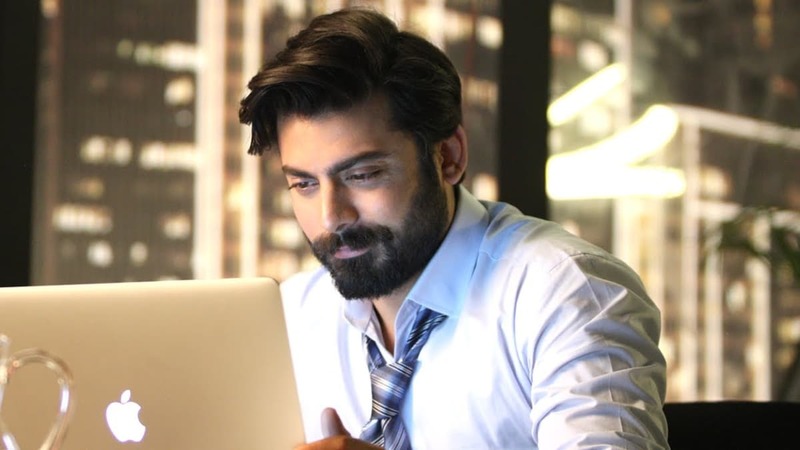 Fawad Khan's Unbelievable Transformation Over the Years