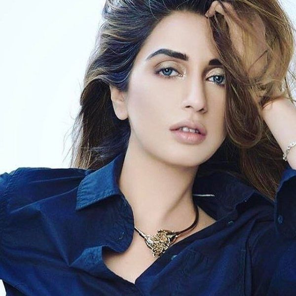 25 Sizzling Pictures Of Iman Ali - Hot and Glamorous