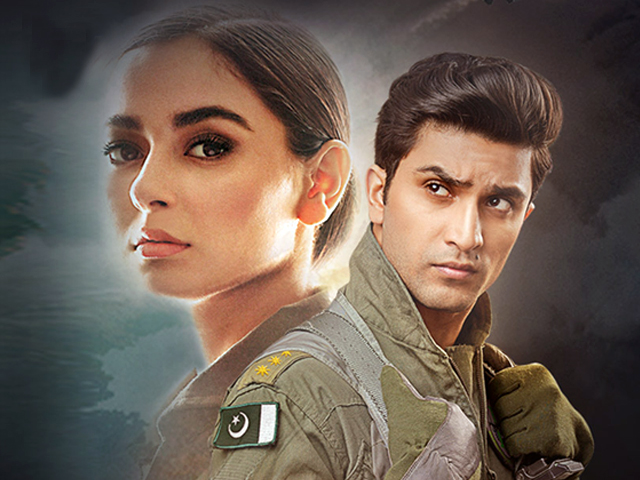 Parwaaz hai junoon online full movie free download