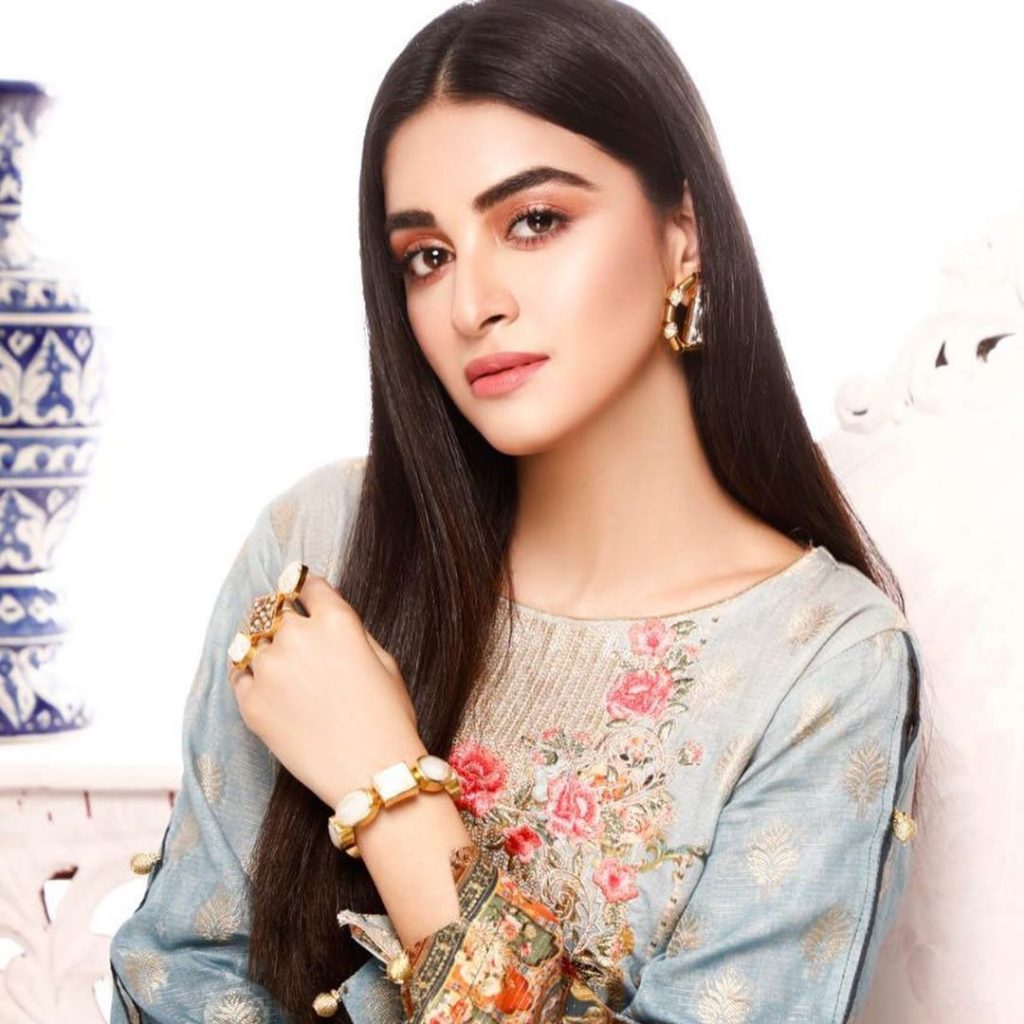 Anmol Baloch's Latest Pictures Are Absolutely Stunning