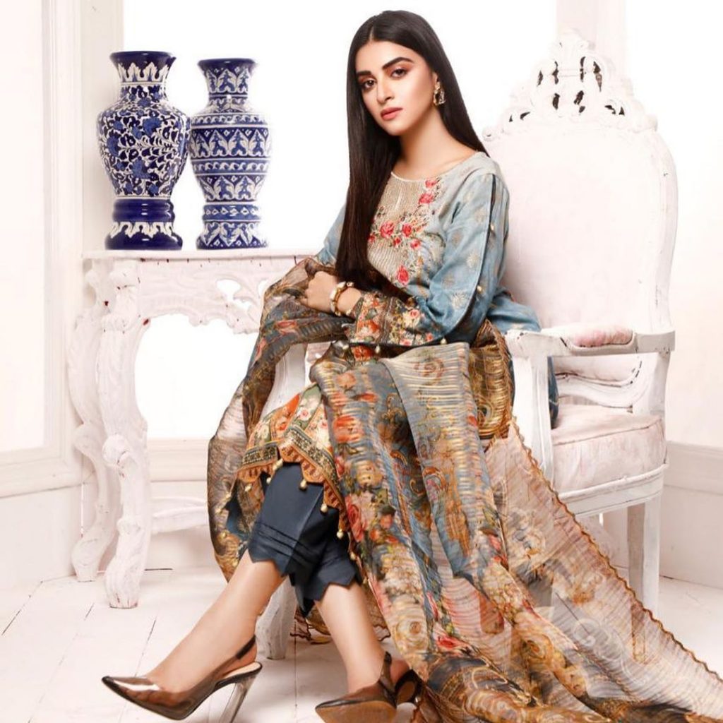 Anmol Baloch's Latest Pictures Are Absolutely Stunning