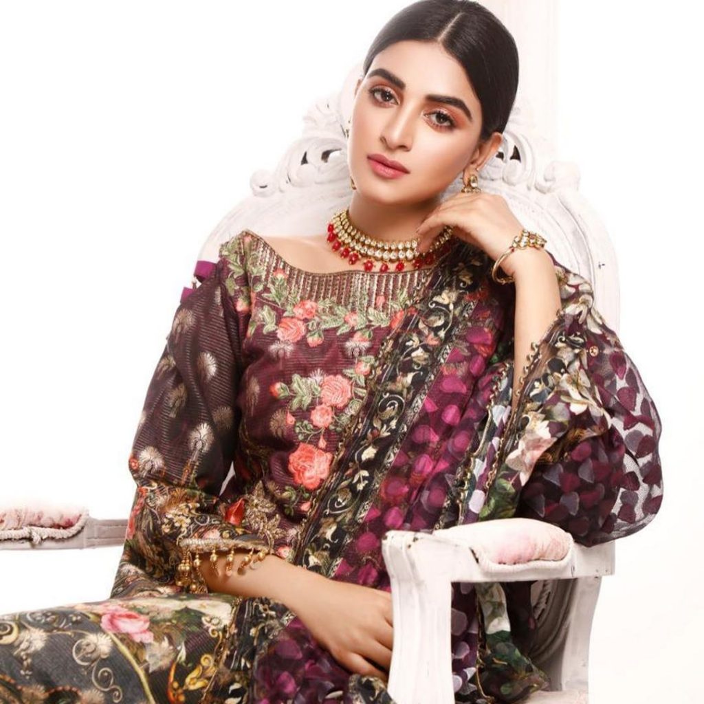 Anmol Baloch's Latest Pictures Are Absolutely Stunning