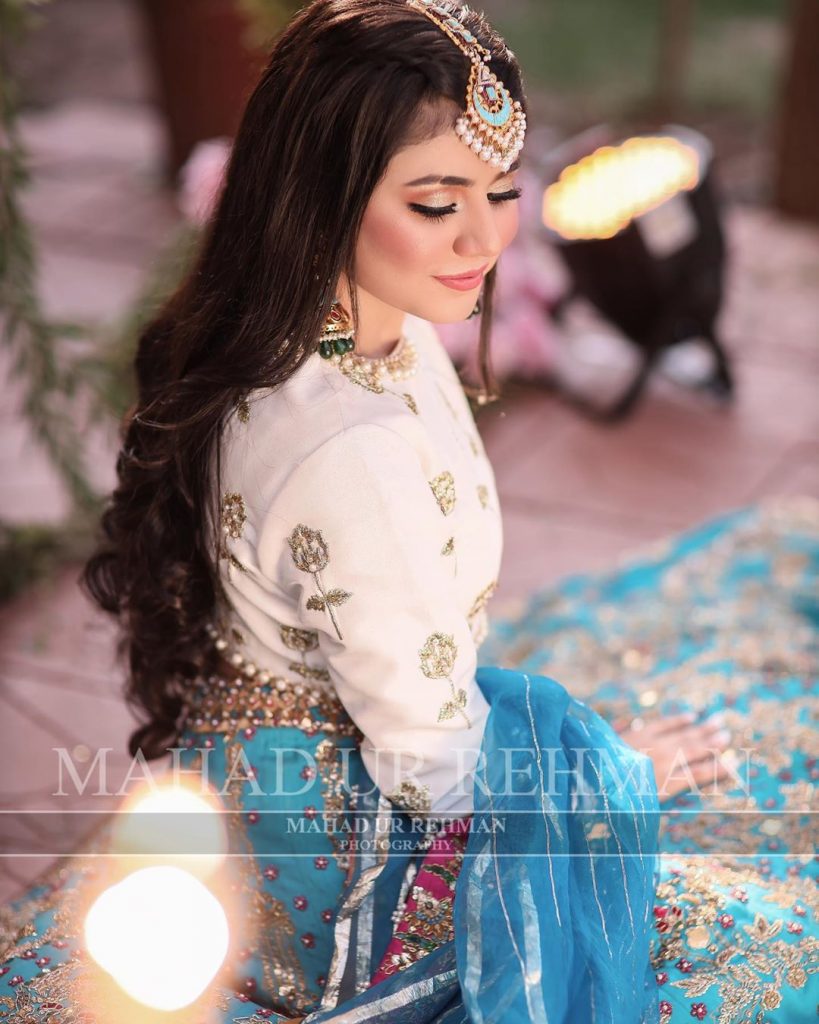 Areeka Haq Slaying In Her Latest Shoot