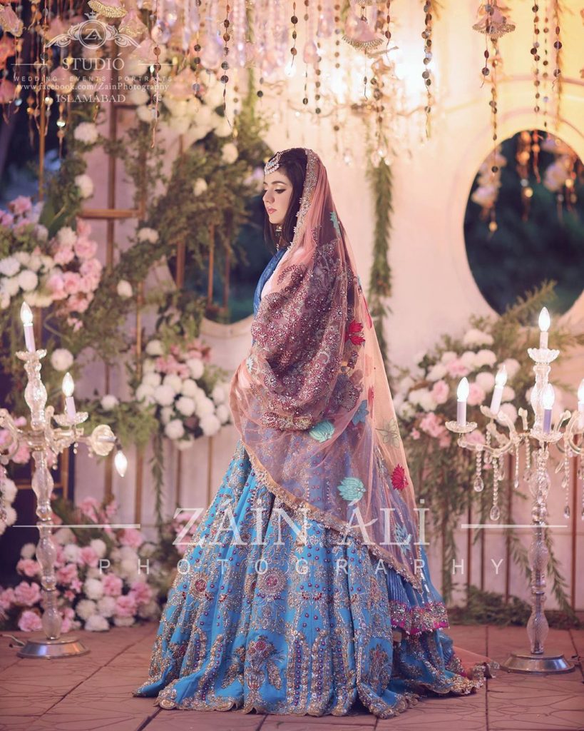 Areeka Haq Slaying In Her Latest Shoot