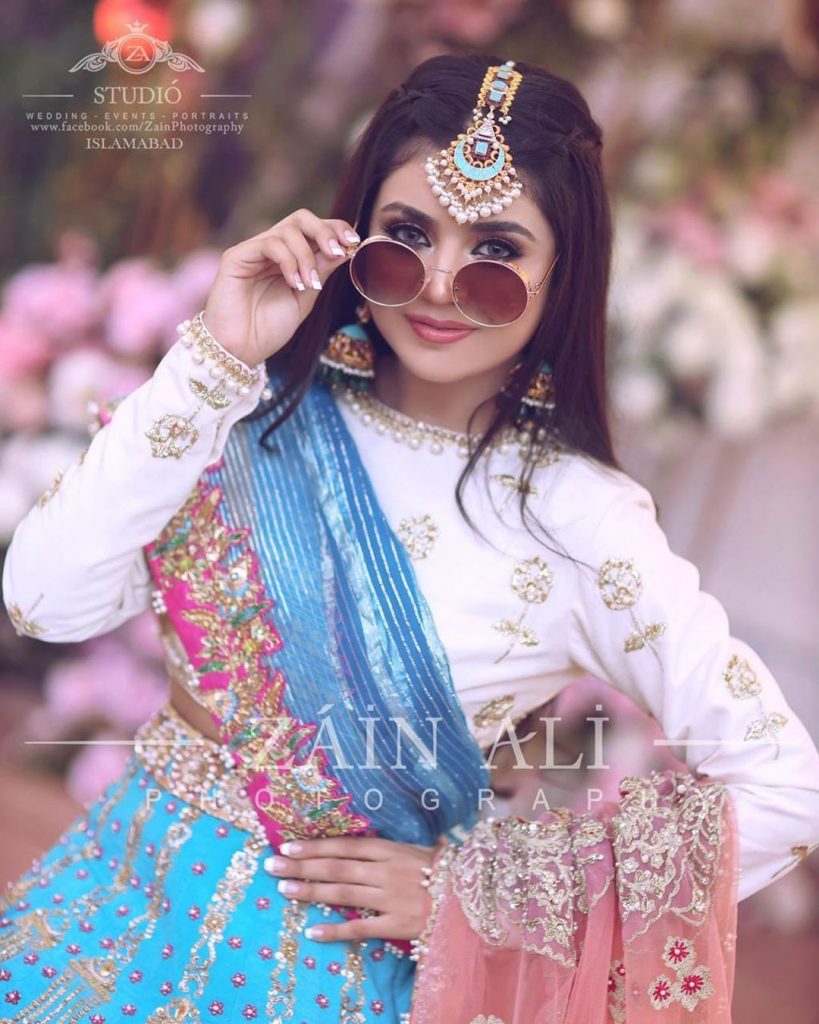 Areeka Haq Slaying In Her Latest Shoot