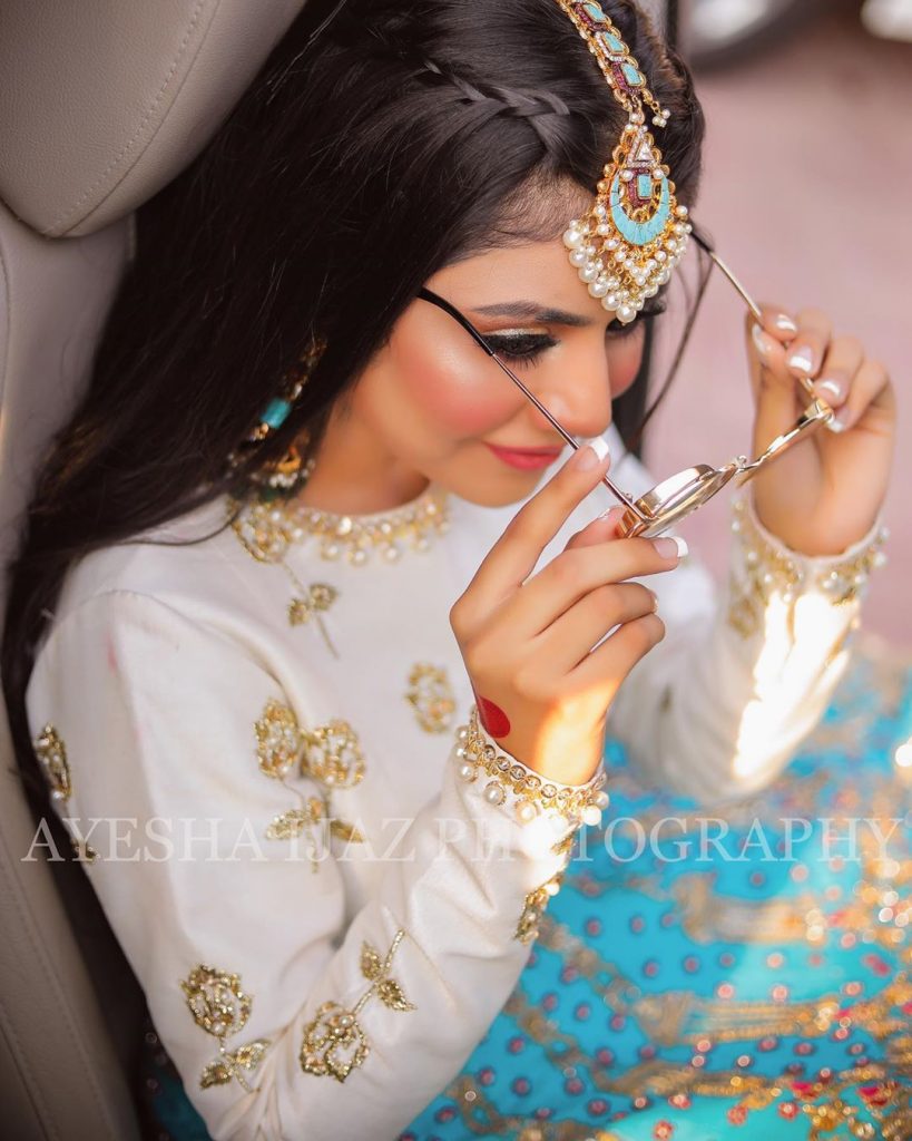 Areeka Haq Slaying In Her Latest Shoot