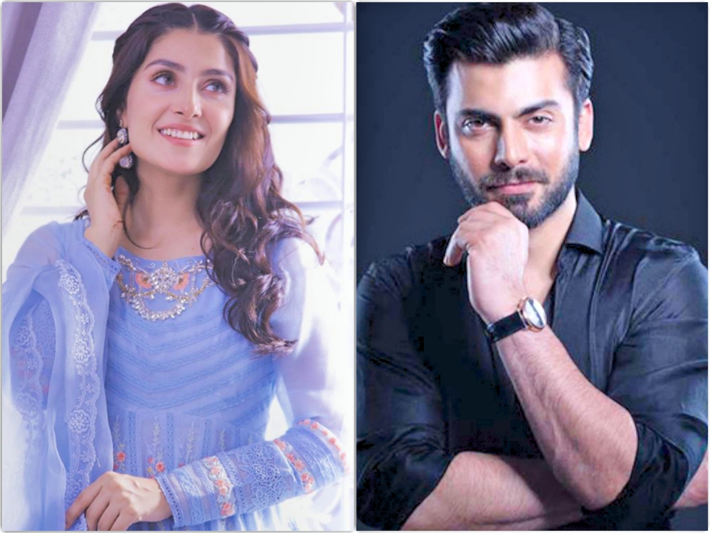 Pakistani Actors Who Would Make Great On-Screen Couples