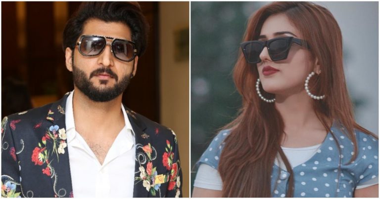 Bilal Saeed’s New Music Video Will Feature TikTok Sensation Jannat Mirza