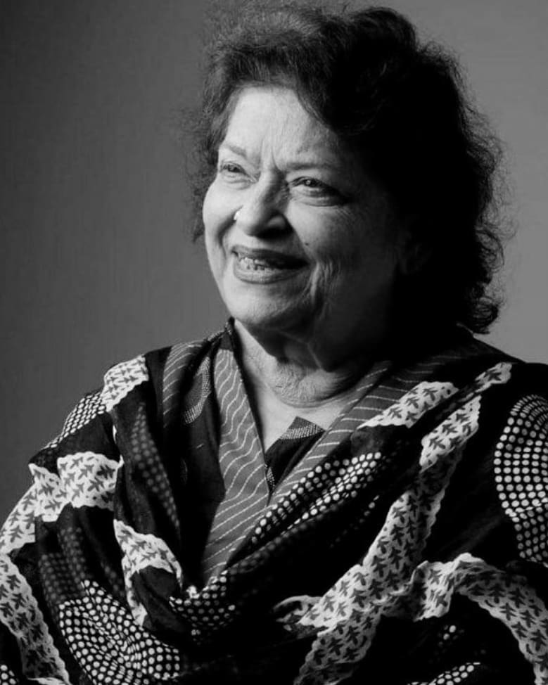 Choreographer Saroj Khan Passed Away At 71