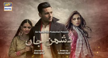 Dushman e Jaan Episode 17 - 20 Story Review - Their Love Story