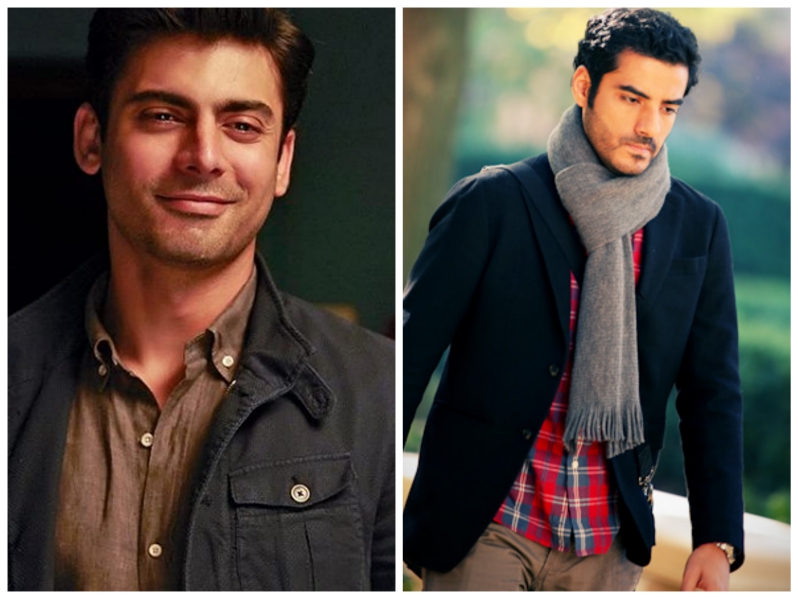 Top Pakistani Actors Who Refused Popular Dramas