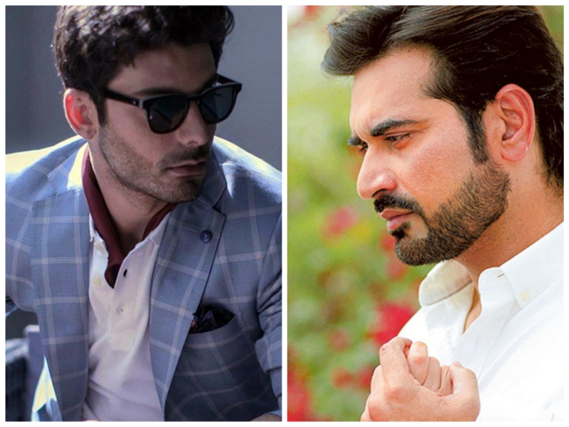 Top Pakistani Actors Who Refused Popular Dramas