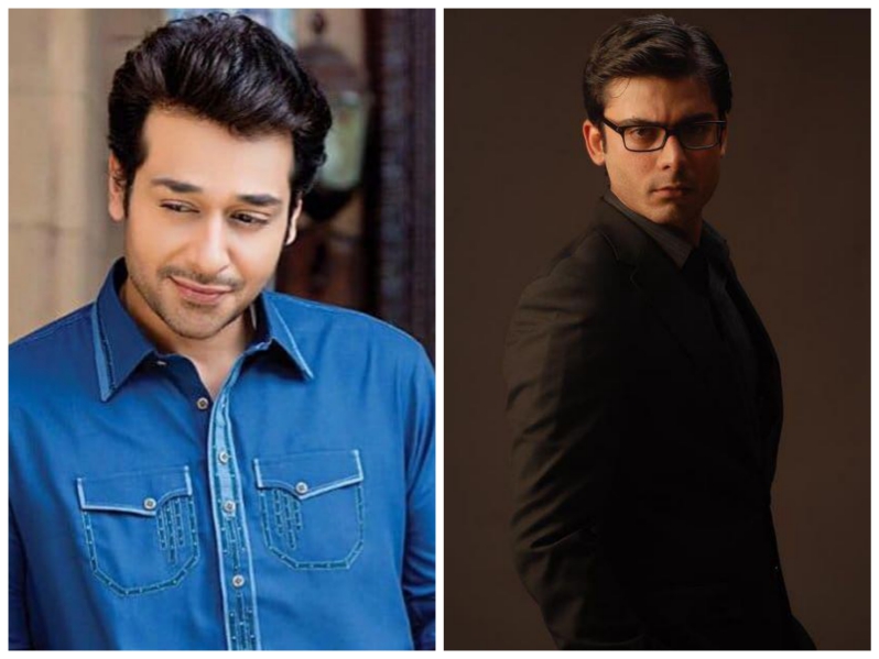 Top Pakistani Actors Who Refused Popular Dramas