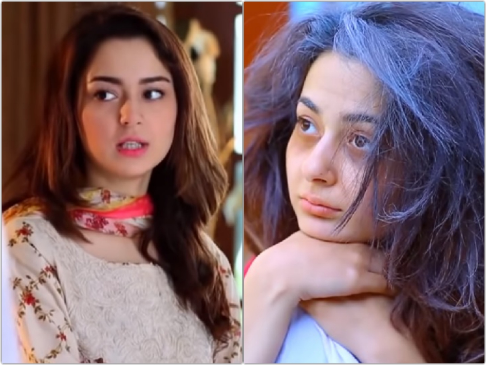 Best Makeovers In Pakistani Dramas