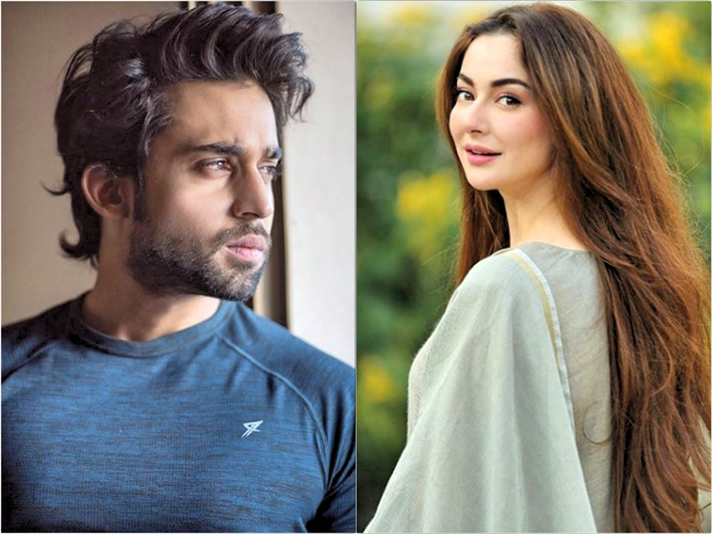 Pakistani Actors Who Would Make Great On-Screen Couples