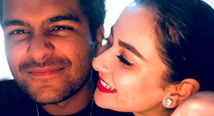 20 Times Asim Azhar and Hania Aamir Looked Just More Than Friends