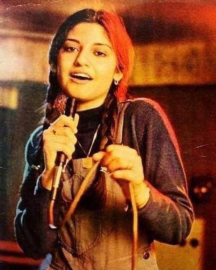 Here Are Most Educated Pakistani Female Musicians