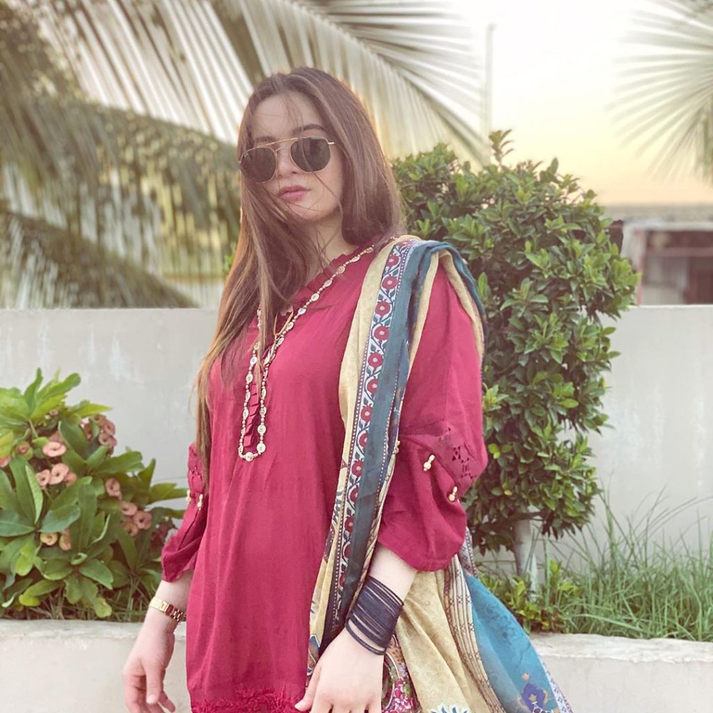 Aiman Khan Weight Loss Tips