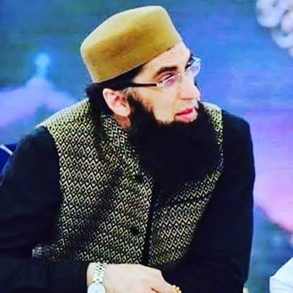 Woman Clamming To Be Third Wife Of Junaid Jamshaid