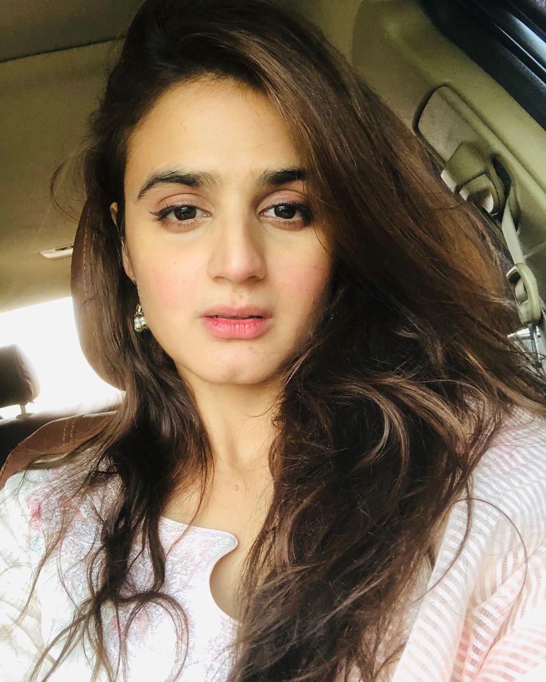 Hira Mani with her Mother - Latest Pictures