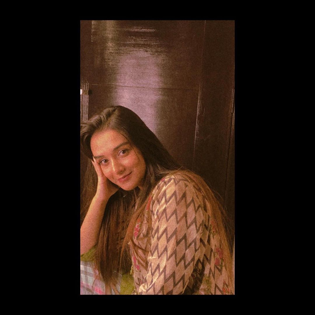 Hoorain Sabri Daughter of Late Amjad Ali Sabri - Beautiful Pictures