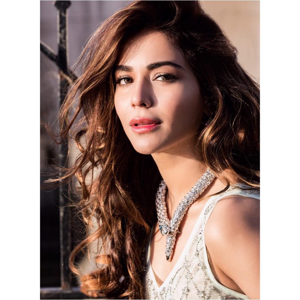 Humaima Malick Talks About Her Struggling Days