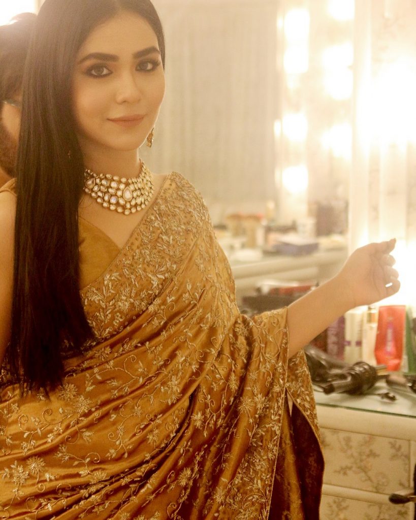 Humaima Malick Talks About Her Struggling Days