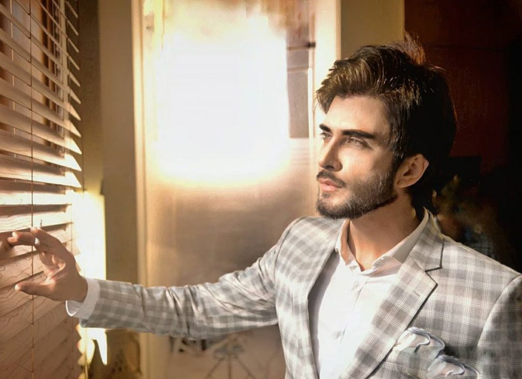 Imran Abbas Regrets Doing "Jo Tu Chahey"