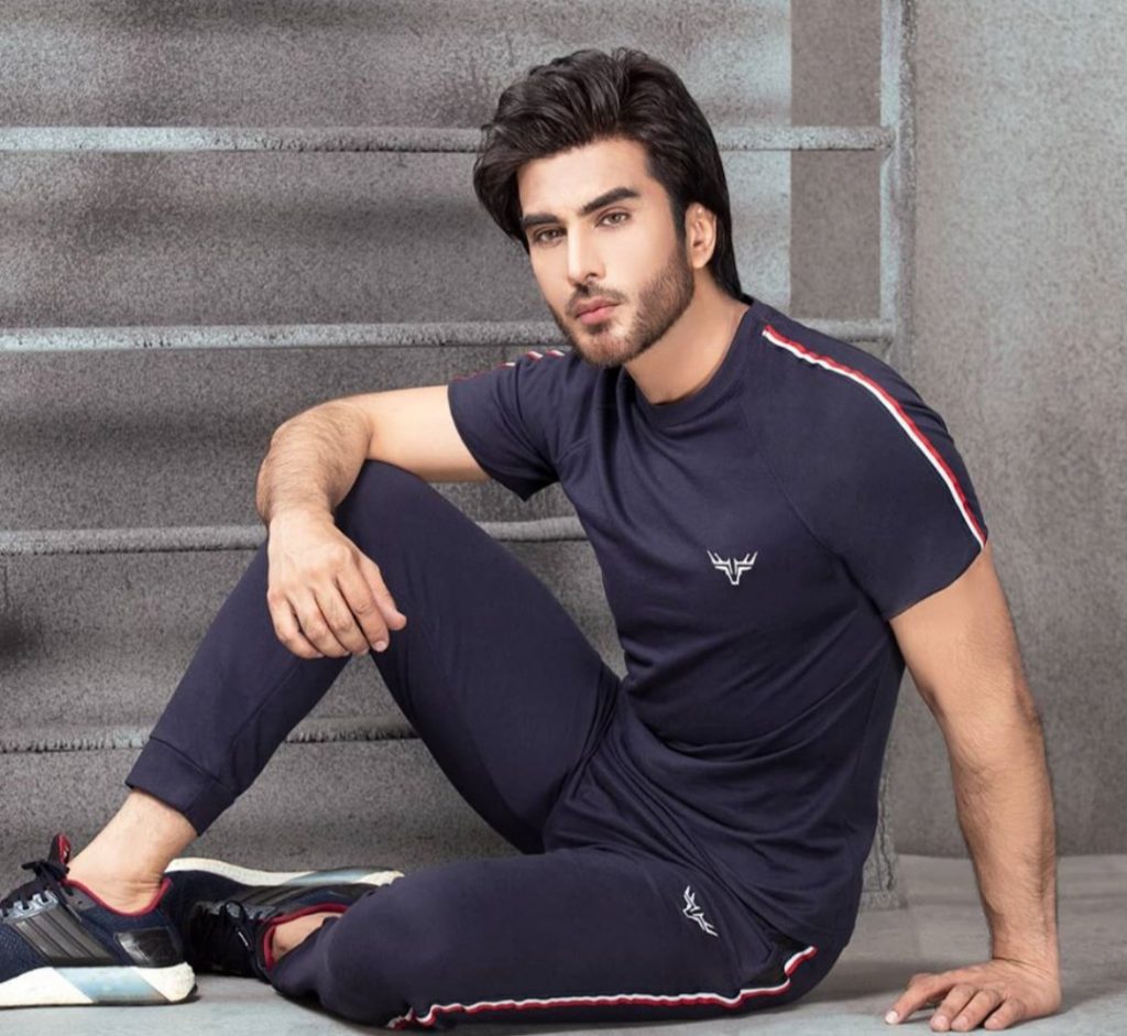 Imran Abbas Regrets Doing "Jo Tu Chahey"