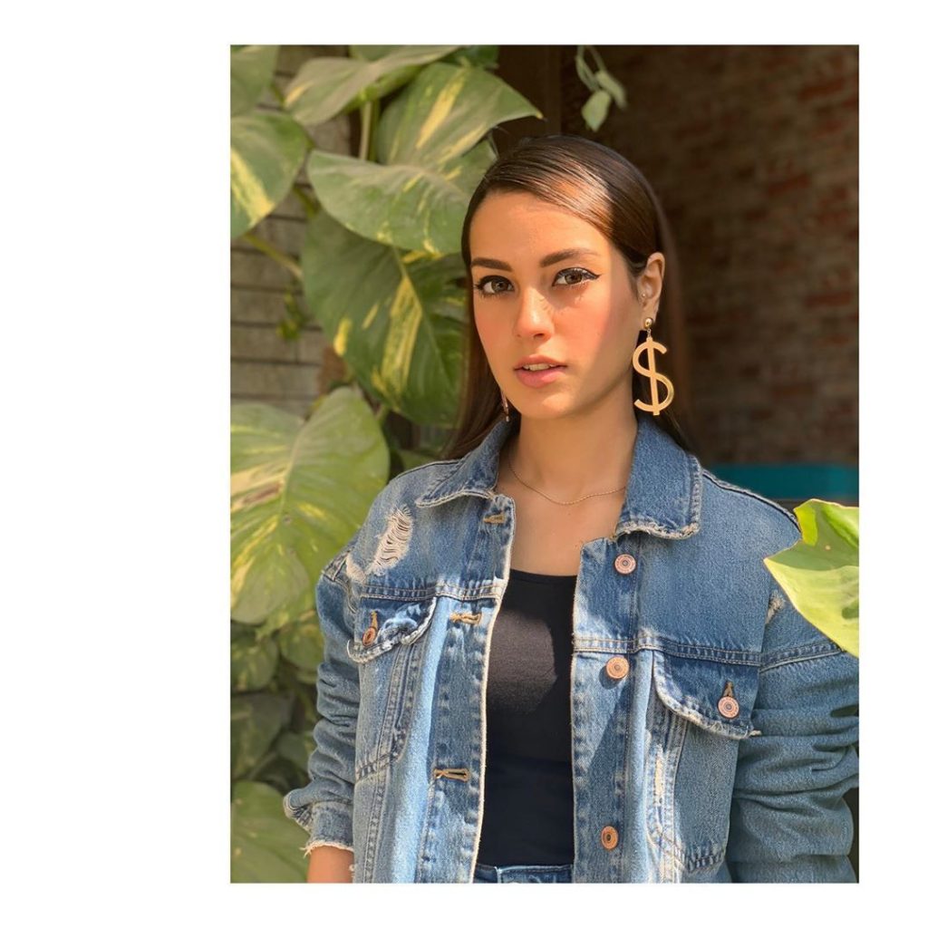 Iqra Aziz Shares Reason Of Not Endorsing Skin Whitening Products