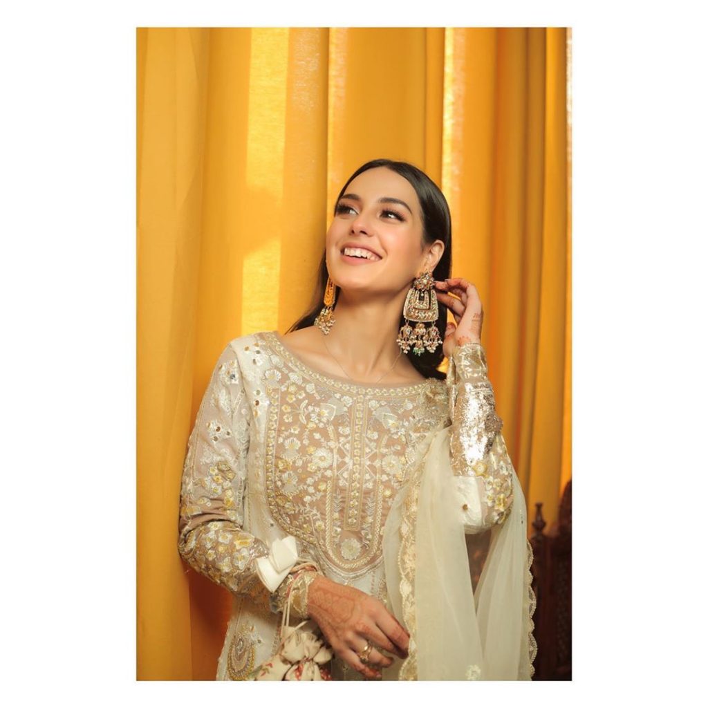 Iqra Aziz Shares Reason Of Not Endorsing Skin Whitening Products