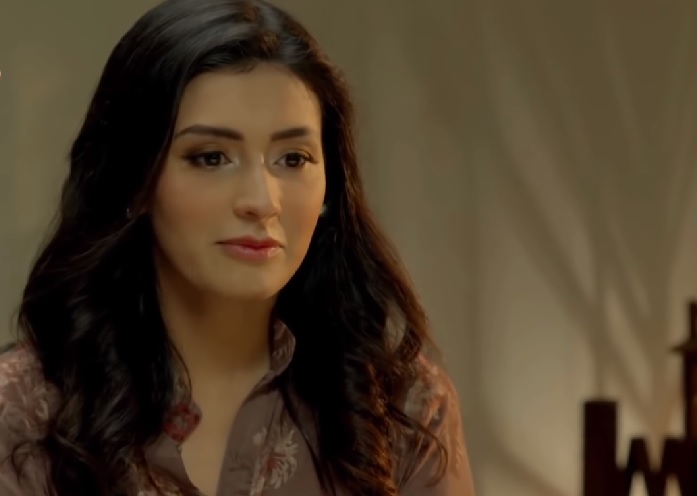 Strong Female Characters In Recent Pakistani Dramas