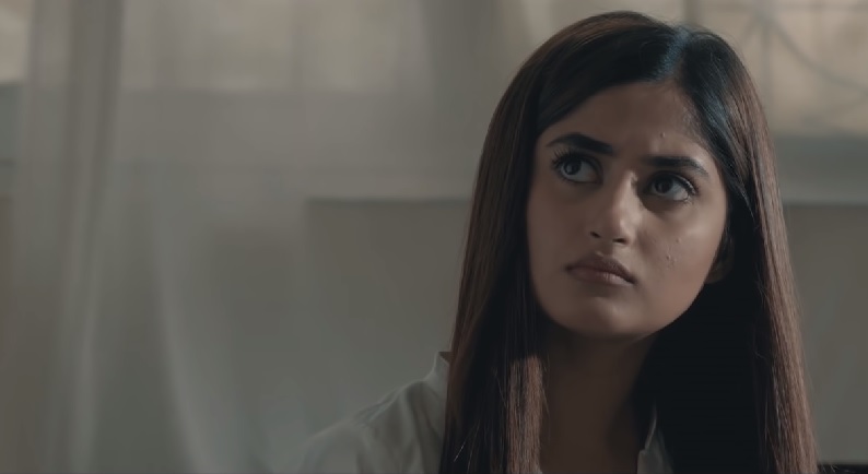 Strong Female Characters In Recent Pakistani Dramas