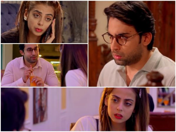 Pyar Ke Sadqay Episode 24 Story Review - The Engagement