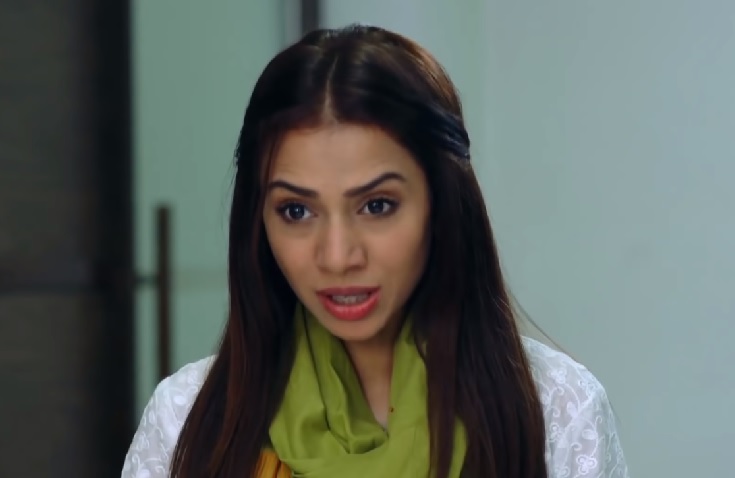 Strong Female Characters In Recent Pakistani Dramas