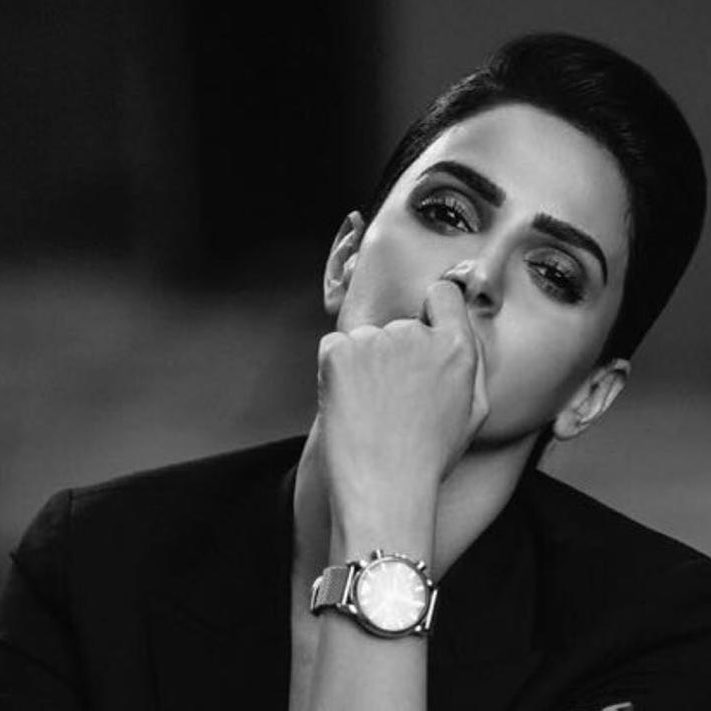 Saba Qamar Bashes Celebrities For Speaking Against Ertugrul