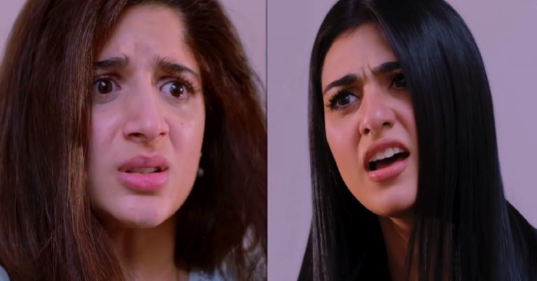 Sabaat Episode 15 Story Review – Aur Karo “Compromise”