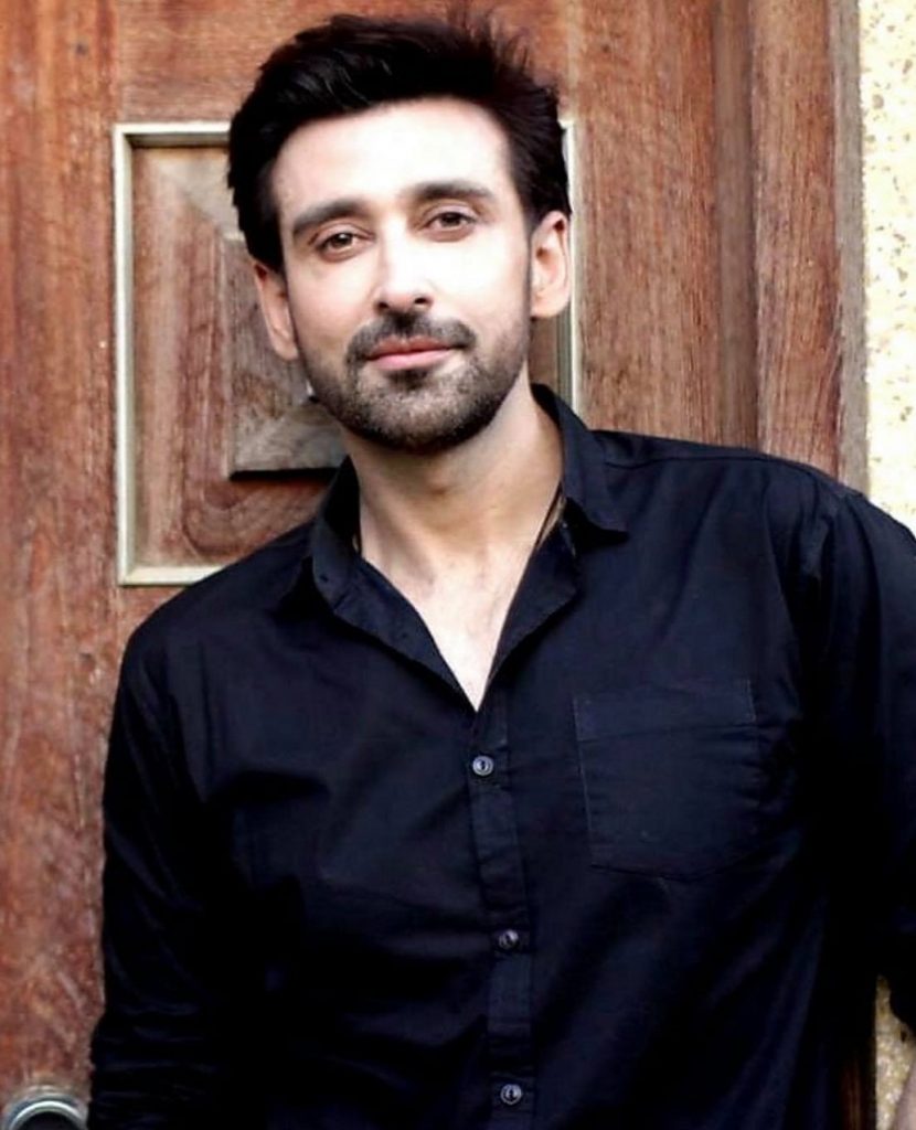 Sami Khan Shared His Stance About Airing Of Foreign Content