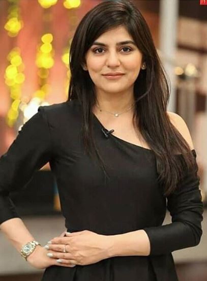 Highest Paid Actresses of Pakistan – 2020