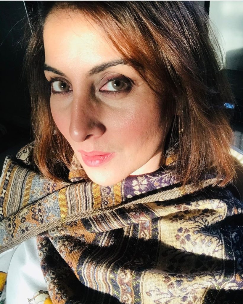 Laila Wasti Opens Up About Fighting Life Threatening Cancer