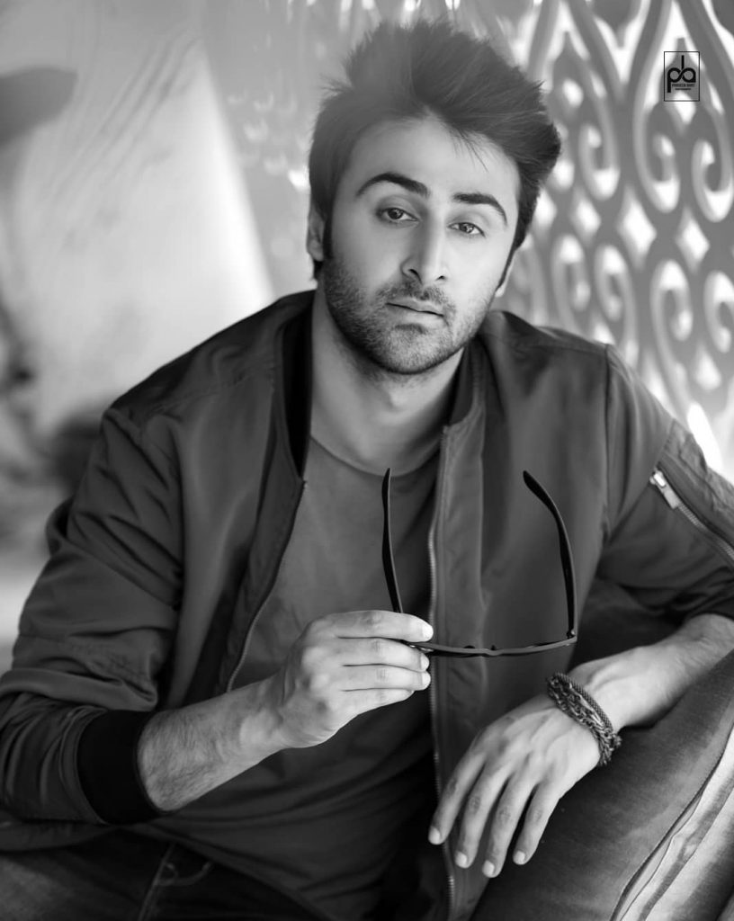 Ranbir Kapoor's Kashmiri doppelganger, Junaid Shah, Passes Away