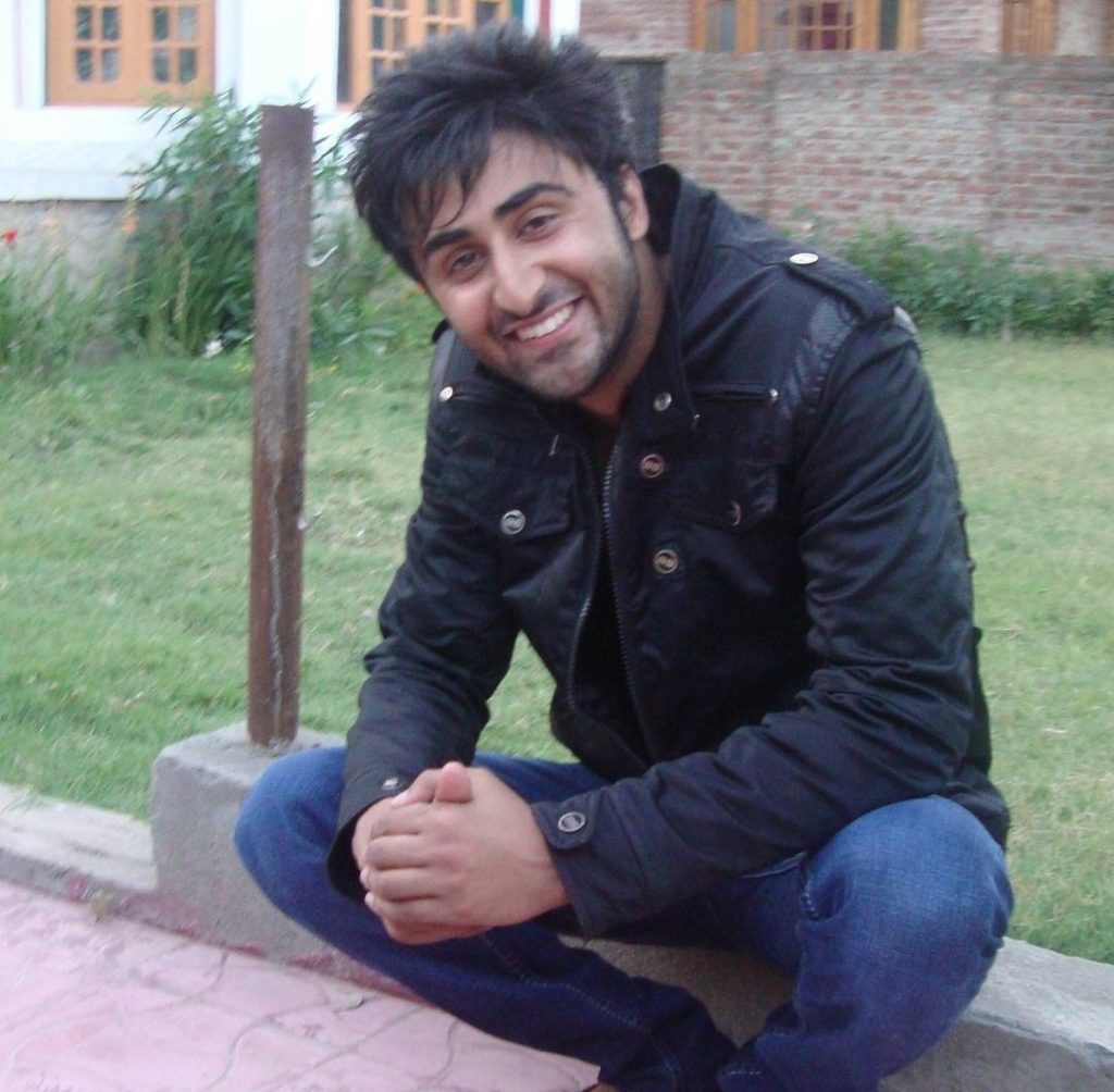 Ranbir Kapoor's Kashmiri doppelganger, Junaid Shah, Passes Away