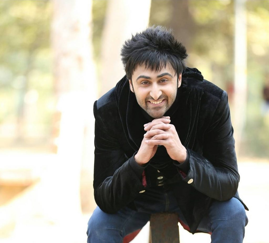 Ranbir Kapoor's Kashmiri doppelganger, Junaid Shah, Passes Away