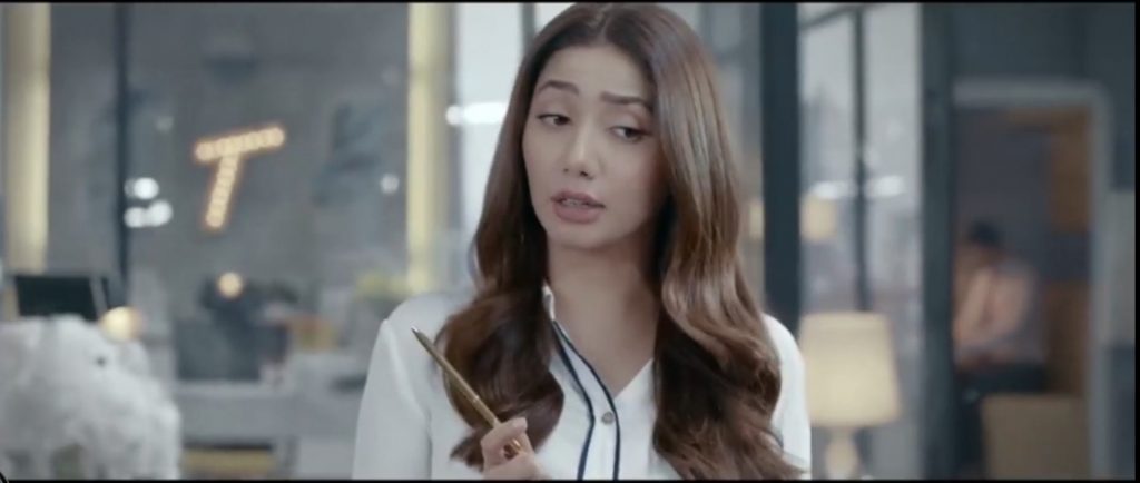 Celebrities Love Mahira Khan & Fawad Khan In The New Tuc Ad