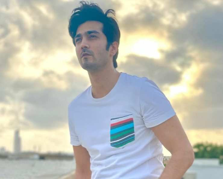 Shahzad Sheikh Shared Details About Raaz E Ulfat Reviewit pk Shahzad Sheikh Shared Details About Raaz E Ulfat Reviewit pk