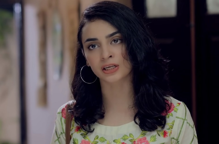 Strong Female Characters In Recent Pakistani Dramas