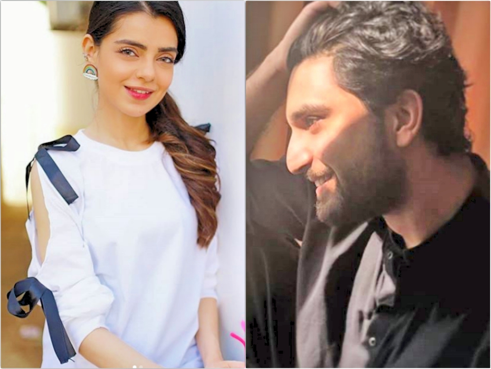 Pakistani Actors Who Would Make Great On-Screen Couples