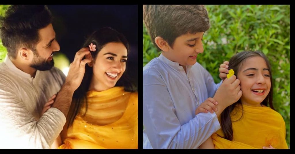 These Kids Recreated Sarah, Falak's Special Moments