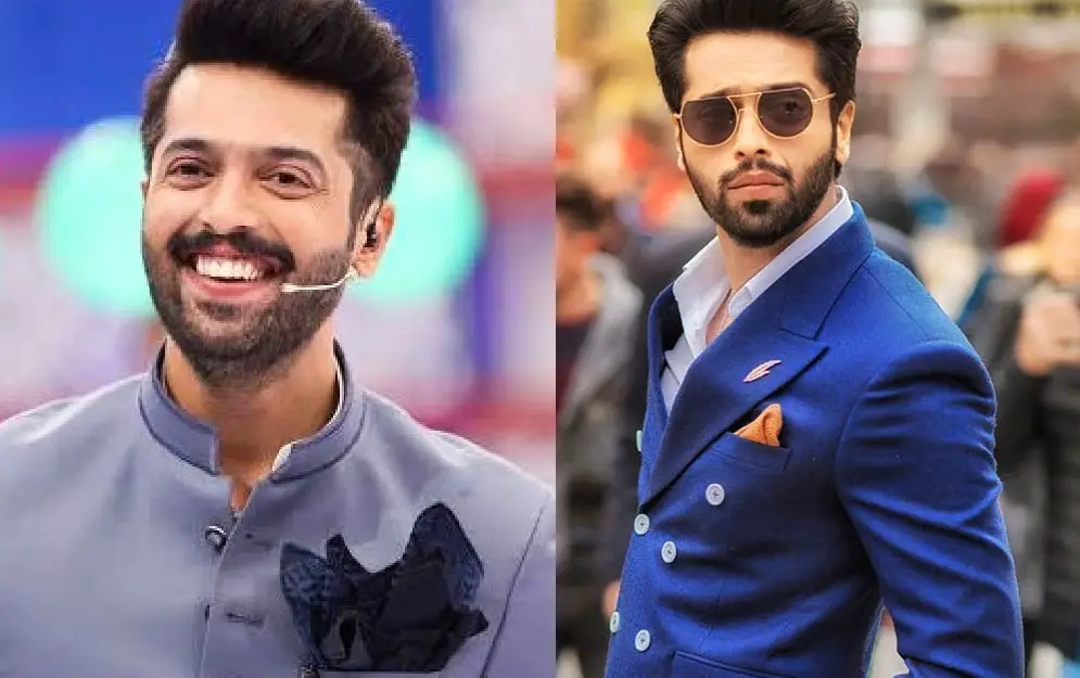 10 Best Dramas Of Fahad Mustafa To Watch