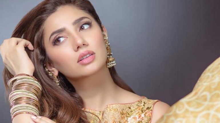 How Rich is Mahira Khan – A Glance On The Net Worth